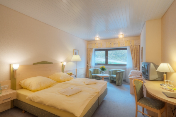 Waldhotel Sonnenberg (Bollendorf)